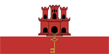 Flag of Gibraltar