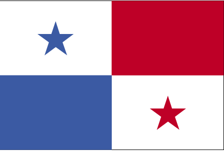 Flag of Panama