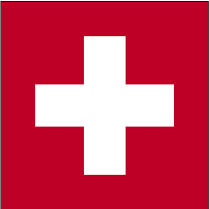 Flag of Switzerland