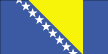 Flag of Bosnia and Herzegovina